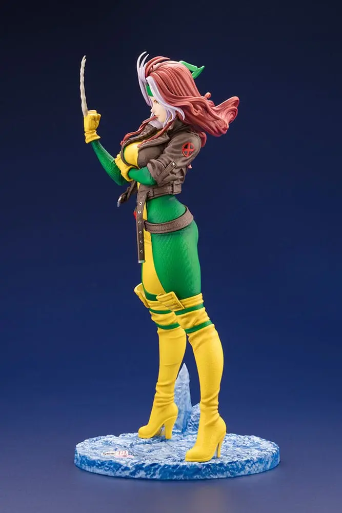 Marvel Bishoujo 1/7 Rogue Rebirth PVC szobor figura 23 cm termékfotó