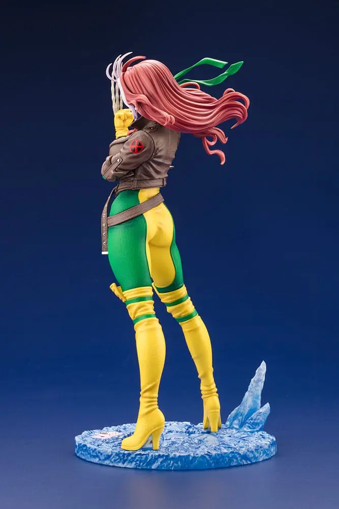 Marvel Bishoujo 1/7 Rogue Rebirth PVC szobor figura 23 cm termékfotó