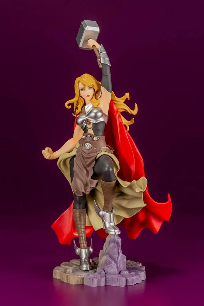 Marvel Bishoujo PVC Statue 1/7 Thor (Jane Foster) 31 cm termékfotó