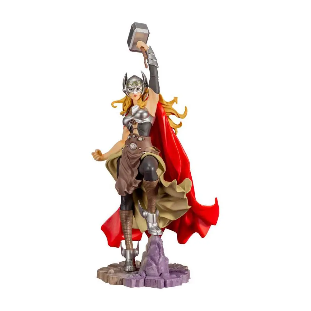 Marvel Bishoujo PVC Statue 1/7 Thor (Jane Foster) 31 cm termékfotó