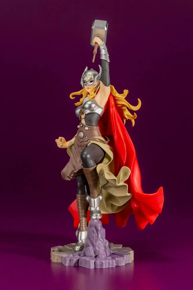 Marvel Bishoujo PVC Statue 1/7 Thor (Jane Foster) 31 cm termékfotó