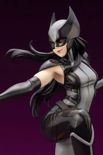 Marvel Bishoujo 1/7 Wolverine (Laura Kinney) X-Force Ver. PVC szobor figura 24 cm termékfotó