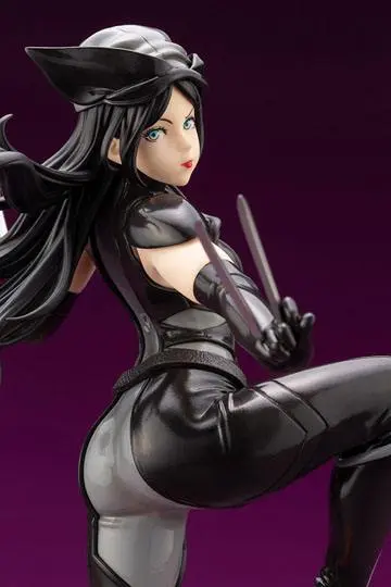 Marvel Bishoujo 1/7 Wolverine (Laura Kinney) X-Force Ver. PVC szobor figura 24 cm termékfotó