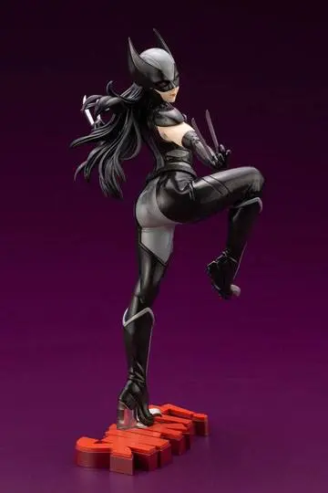 Marvel Bishoujo 1/7 Wolverine (Laura Kinney) X-Force Ver. PVC szobor figura 24 cm termékfotó