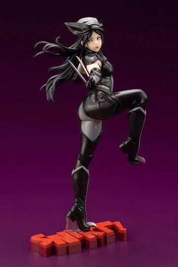 Marvel Bishoujo 1/7 Wolverine (Laura Kinney) X-Force Ver. PVC szobor figura 24 cm termékfotó