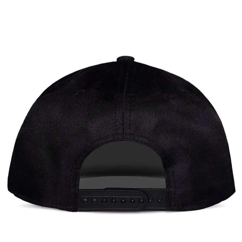 Marvel Black Panther baseball sapka termékfotó