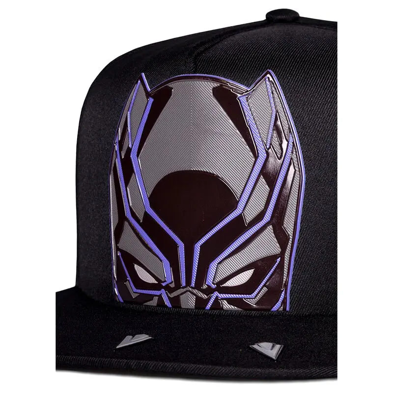 Marvel Black Panther baseball sapka termékfotó