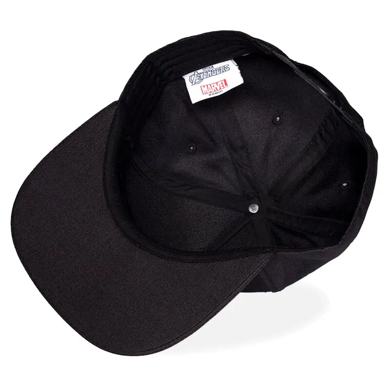 Marvel Black Panther baseball sapka termékfotó