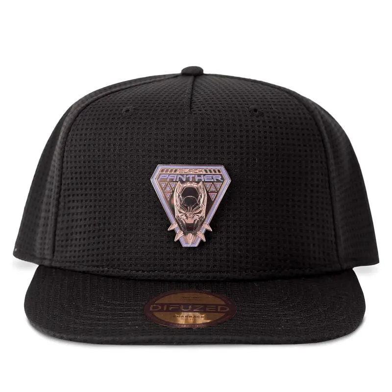 Marvel Black Panther baseball sapka termékfotó