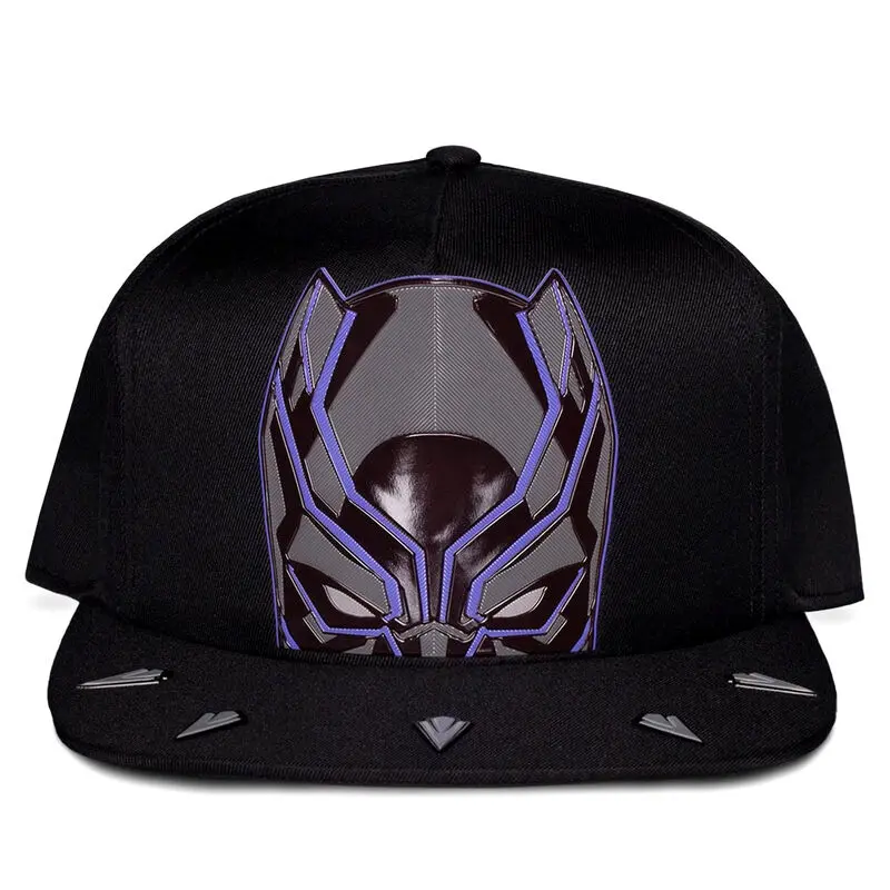 Marvel Black Panther baseball sapka termékfotó