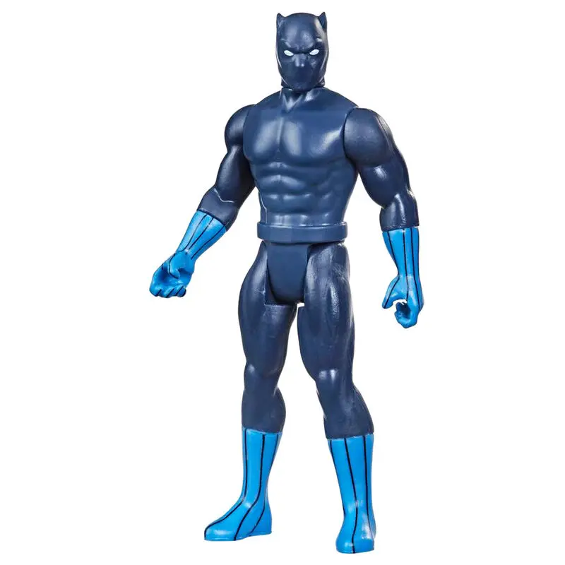 Marvel Black Panther figura 9,5cm termékfotó