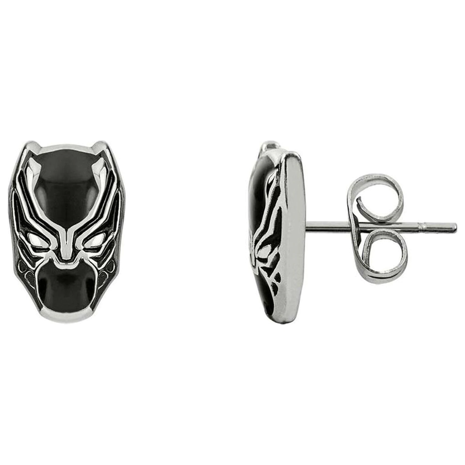 Marvel Black Panther fülbevalók termékfotó