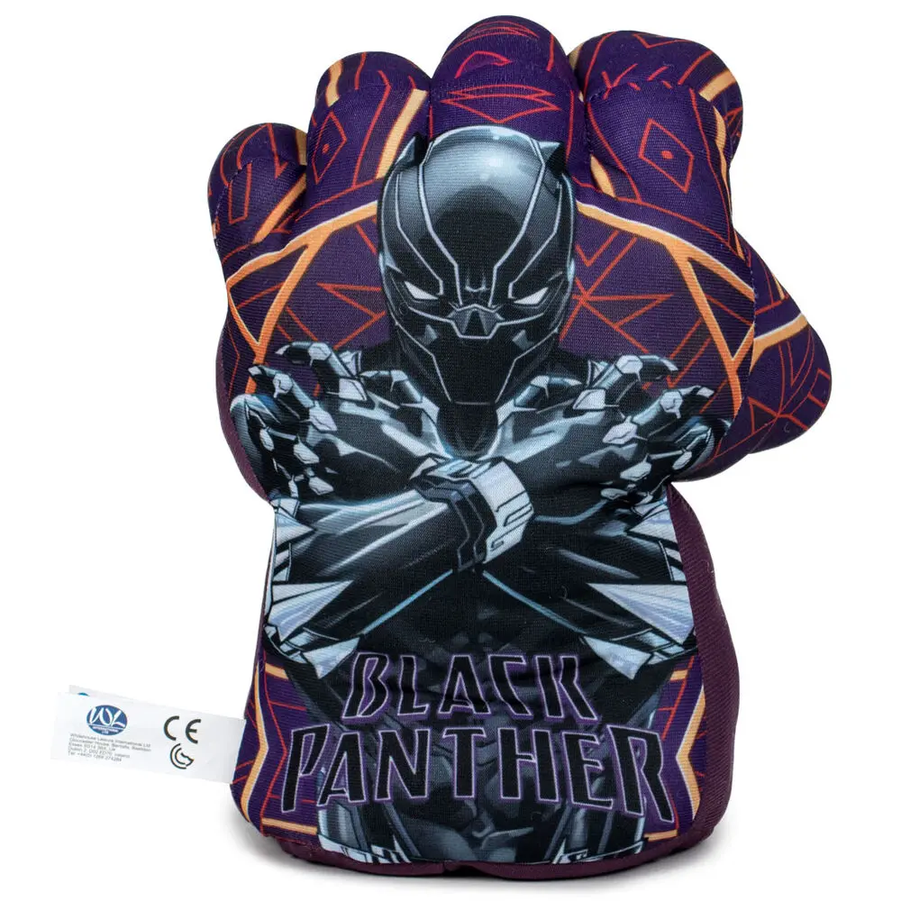 Marvel Black Panther kesztyű 27cm termékfotó