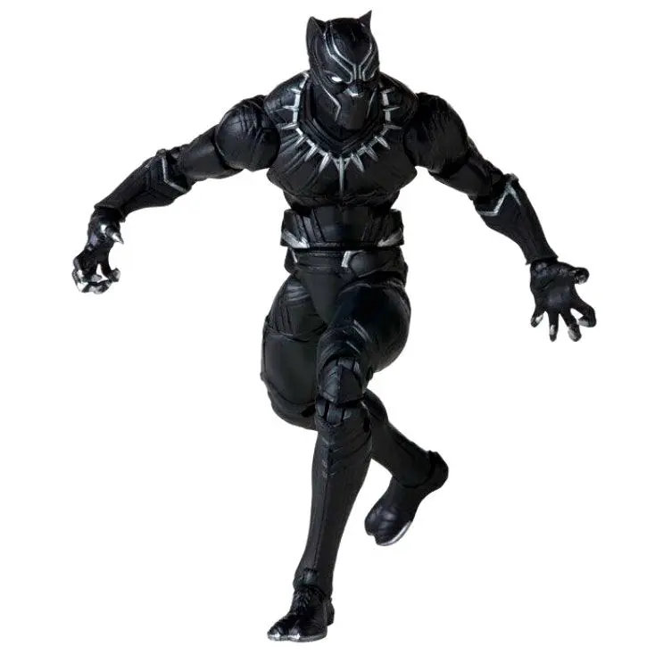 Marvel Black Panther Legacy Collection Black Panther figura 15cm termékfotó