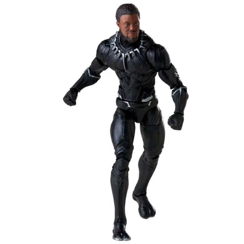 Marvel Black Panther Legacy Collection Black Panther figura 15cm termékfotó