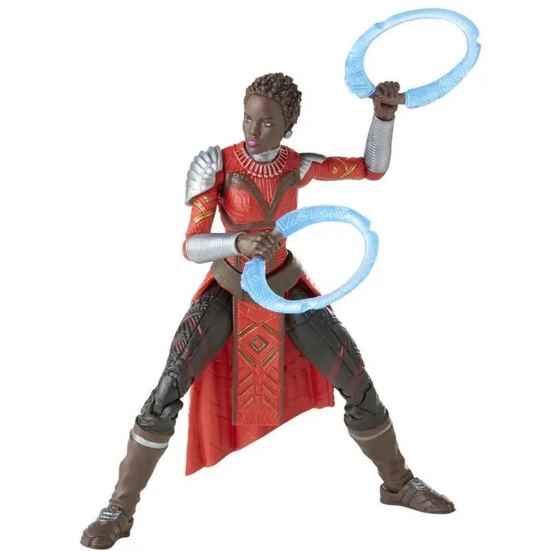 Marvel Black Panther Legacy Collection Marvels Nakia figura 15cm termékfotó