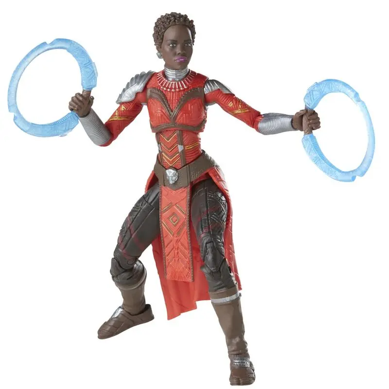 Marvel Black Panther Legacy Collection Marvels Nakia figura 15cm termékfotó