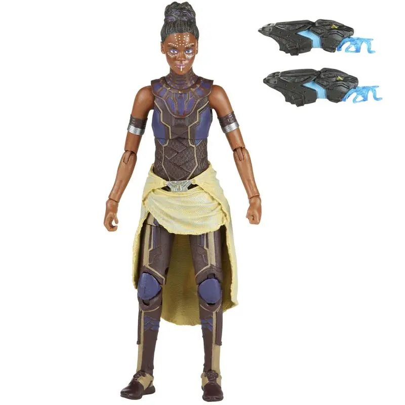 Marvel Black Panther Legacy Collection Marvels Shuri figura 15cm termékfotó
