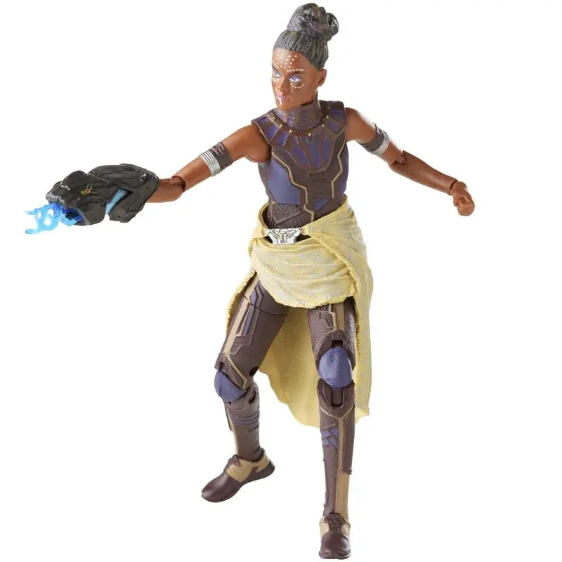 Marvel Black Panther Legacy Collection Marvels Shuri figura 15cm termékfotó