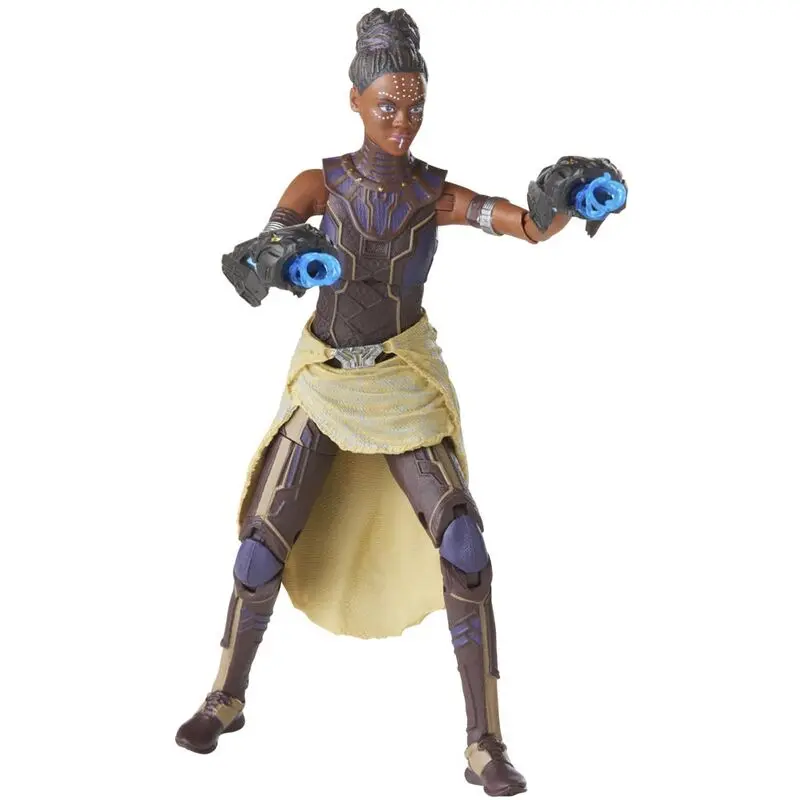 Marvel Black Panther Legacy Collection Marvels Shuri figura 15cm termékfotó