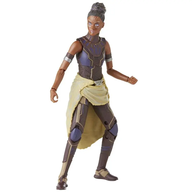 Marvel Black Panther Legacy Collection Marvels Shuri figura 15cm termékfotó