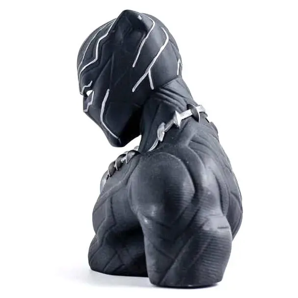 Marvel Black Panther persely 20cm termékfotó
