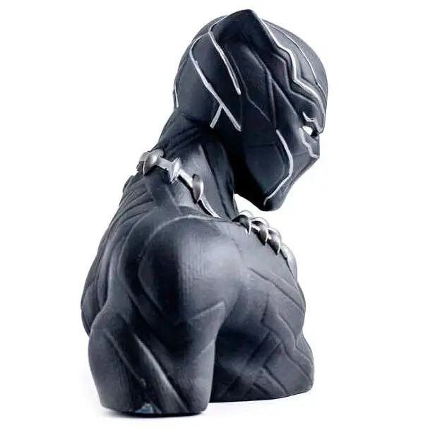 Marvel Black Panther persely 20cm termékfotó