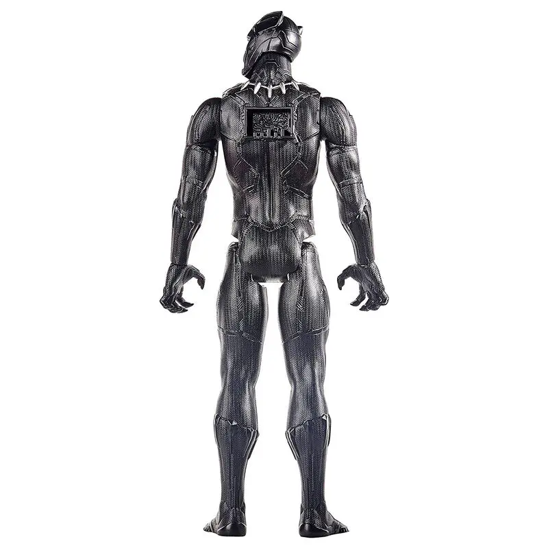 Marvel Black Panther Titan Hero figura 30cm termékfotó