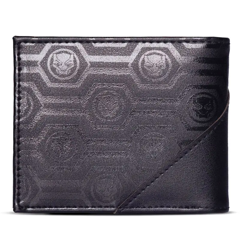 Marvel Black Panther Wakanda Forever pénztárca termékfotó