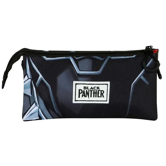 Marvel Black Panther Wakanda tripla tolltartó termékfotó