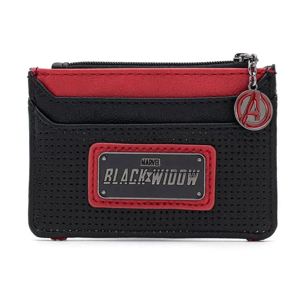 Marvel Black Widow irattartó termékfotó