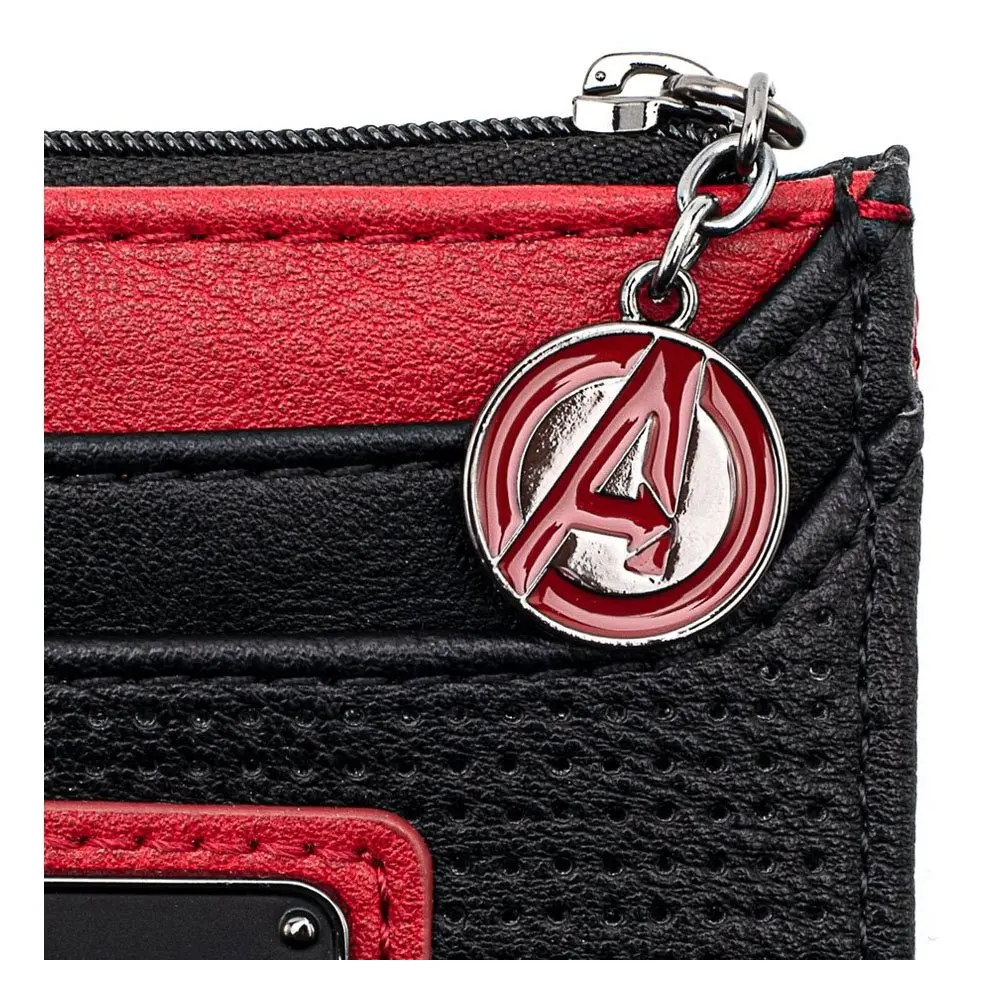 Marvel Black Widow irattartó termékfotó