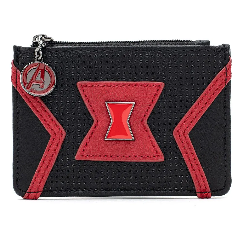 Marvel Black Widow irattartó termékfotó