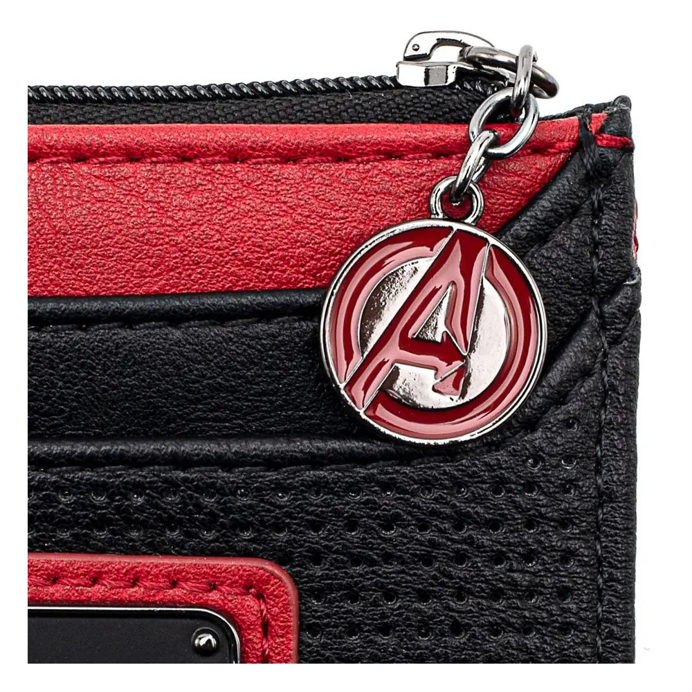 Marvel Black Widow irattartó termékfotó