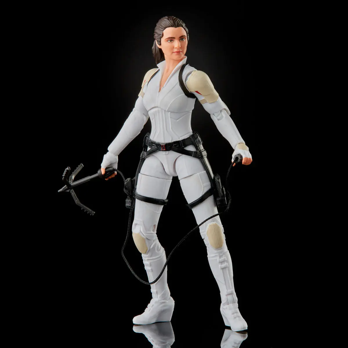 Marvel Black Widow Red Guardian and Melina 2db-os figura csomag 15cm termékfotó