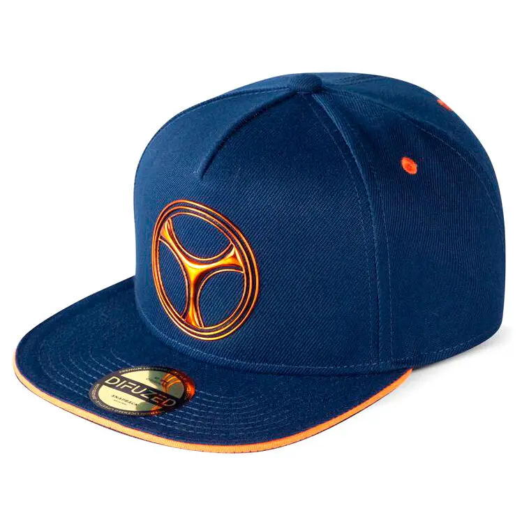 Marvel Black Widow Taskmaster baseball sapka termékfotó