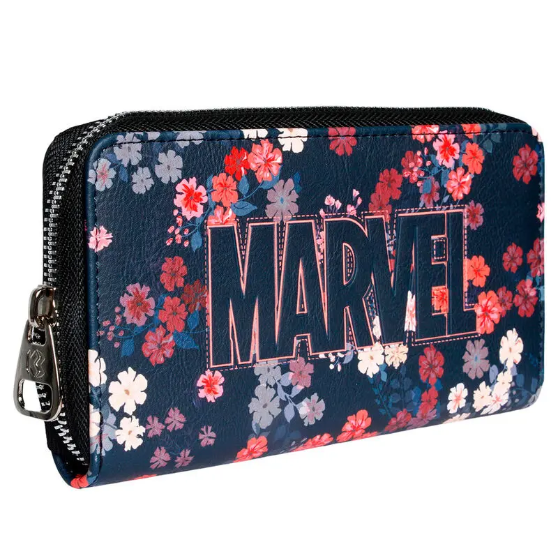 Marvel Bloom pénztárca termékfotó