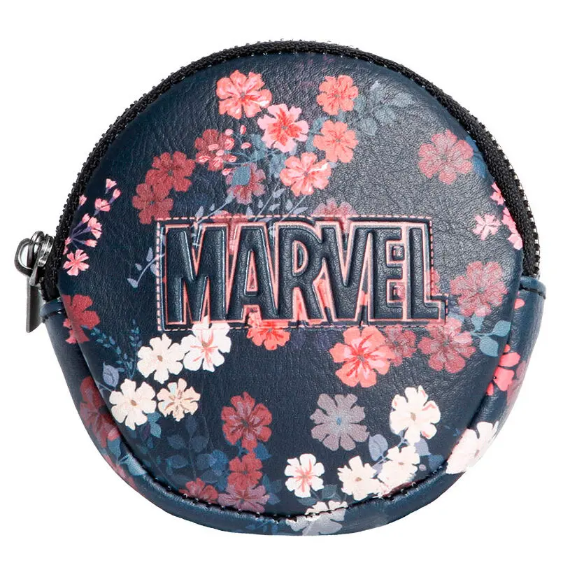 Marvel Bloom pénztárca termékfotó