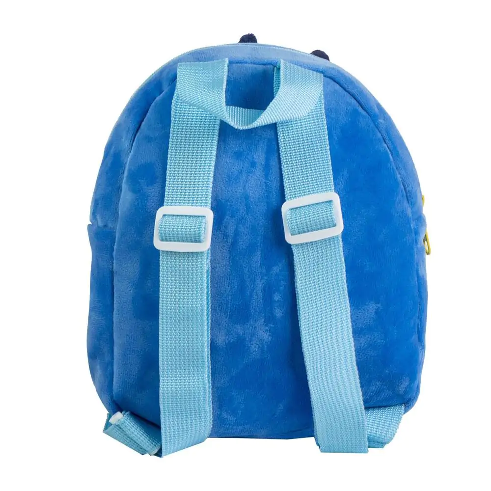 Marvel Bluey plüss táska hátizsák 22cm termékfotó