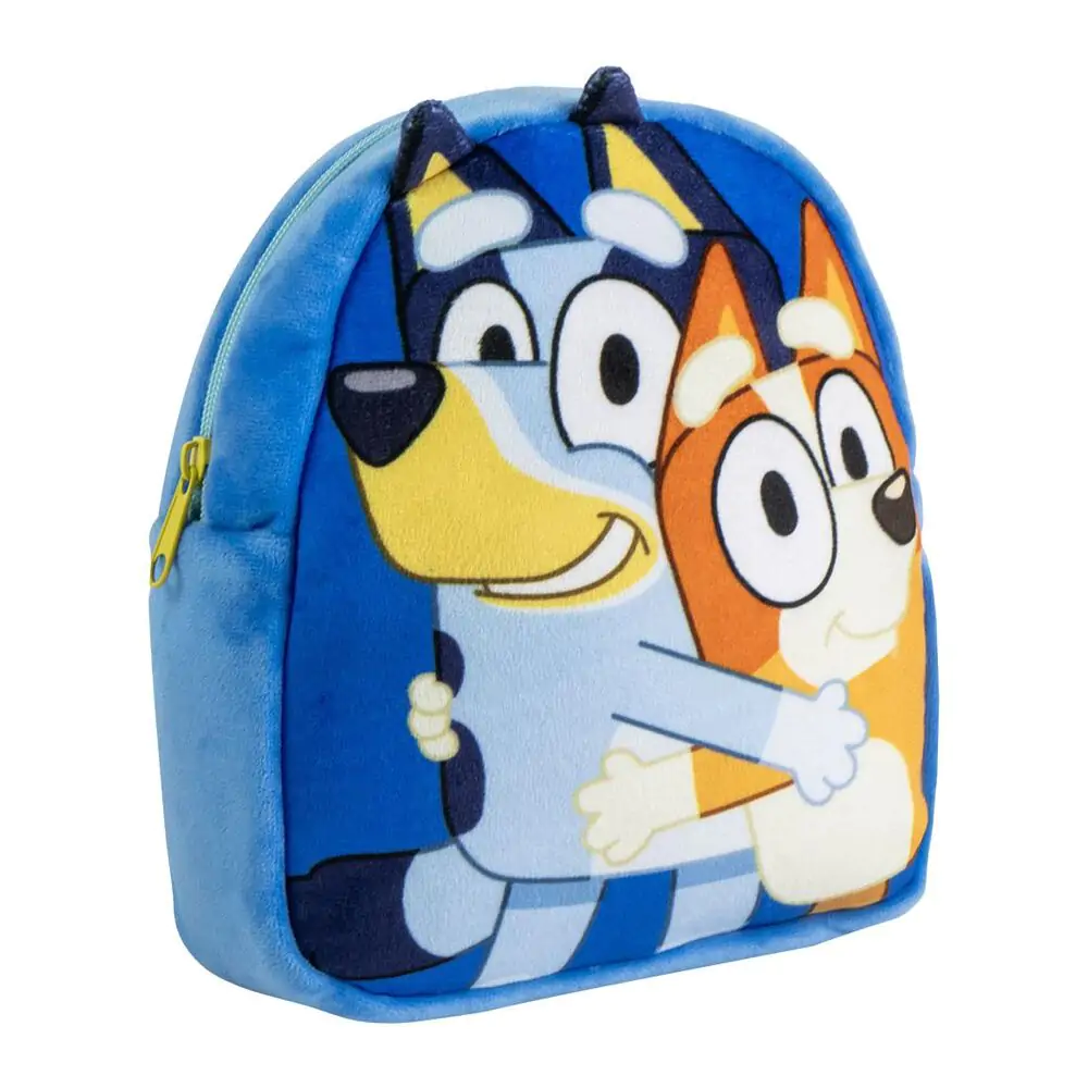 Marvel Bluey plüss táska hátizsák 22cm termékfotó