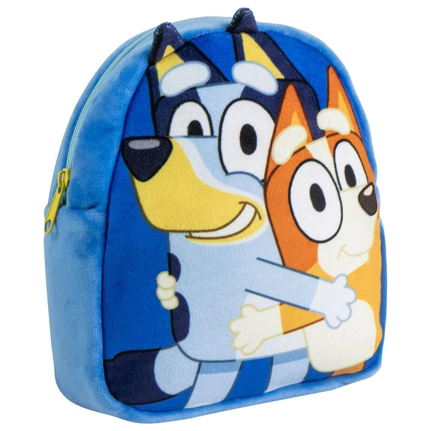 Marvel Bluey plüss táska hátizsák 22cm termékfotó