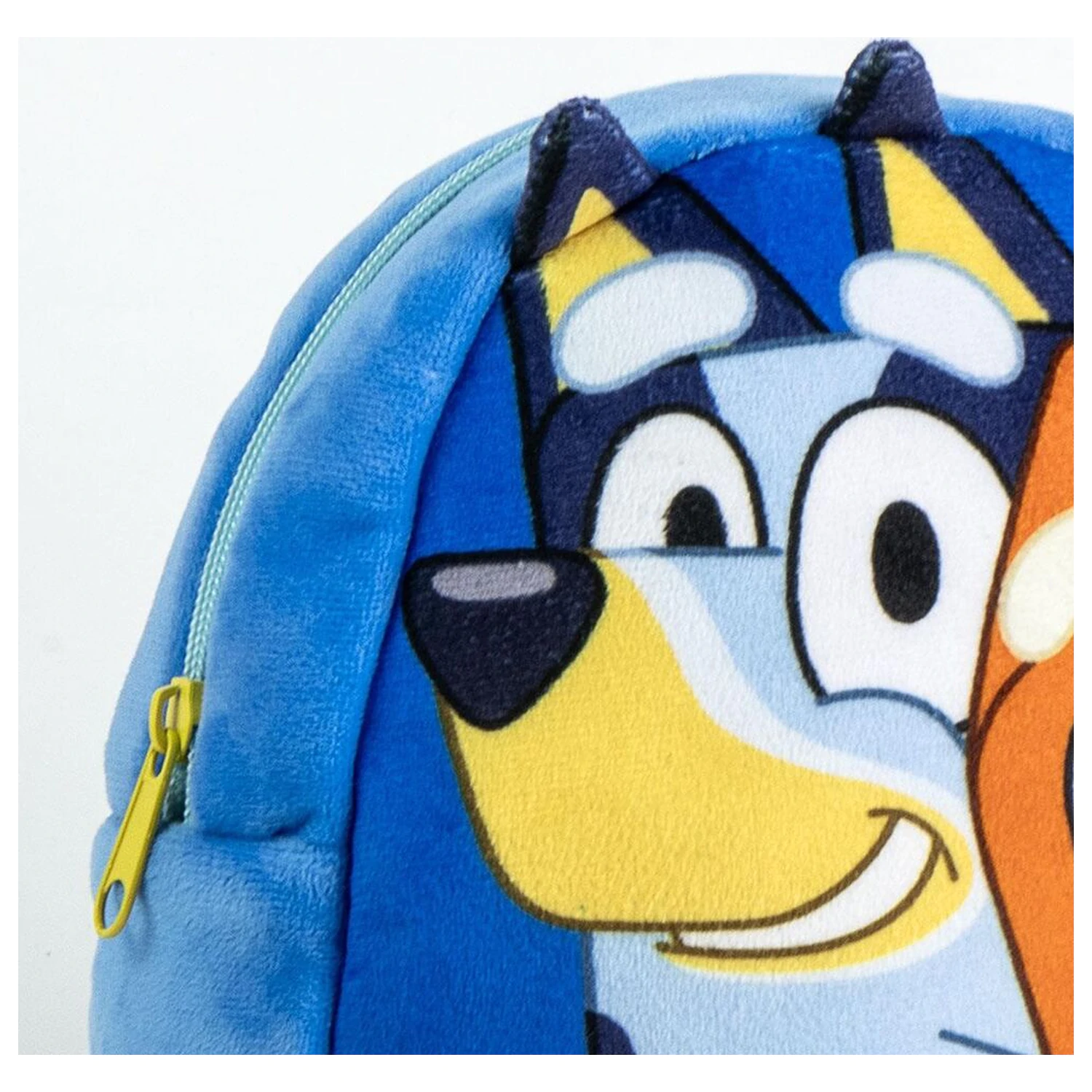 Marvel Bluey plüss táska hátizsák 22cm termékfotó