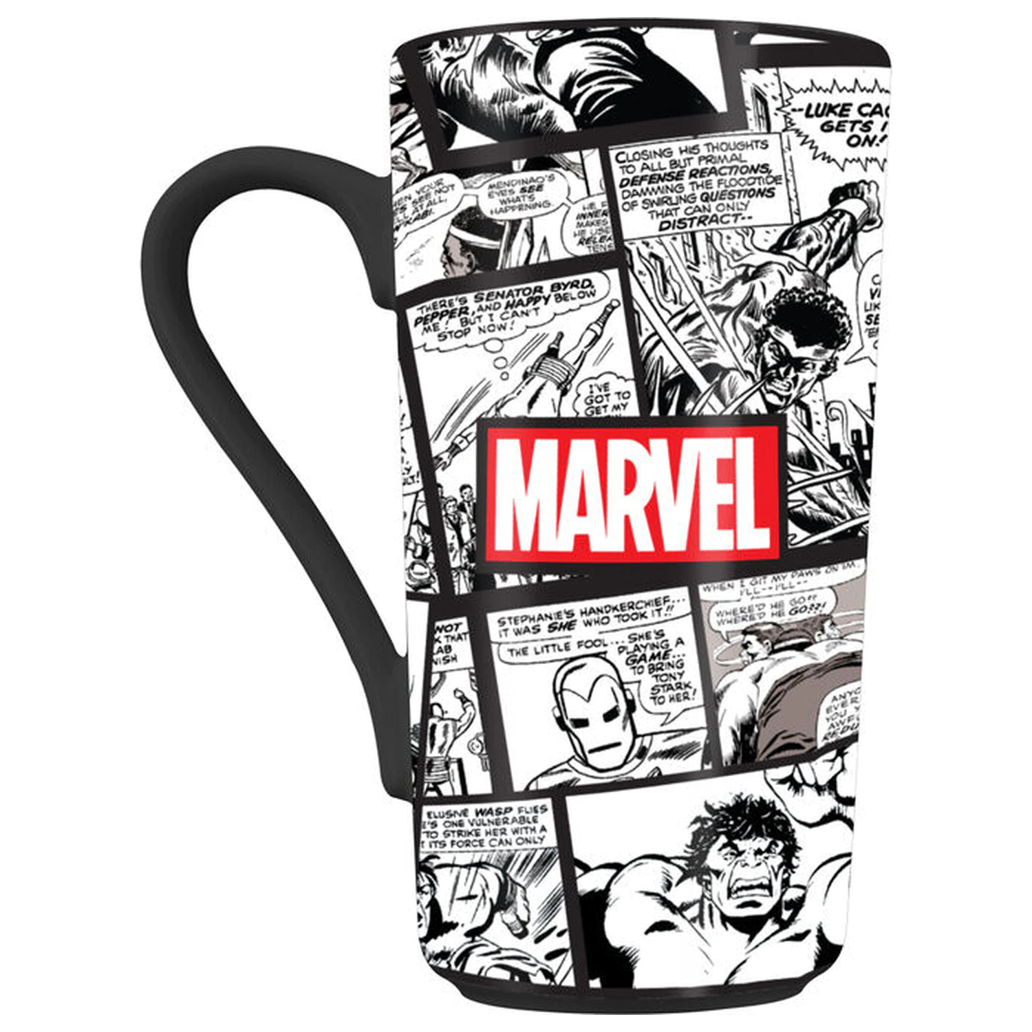 Marvel bögre 550ml termékfotó