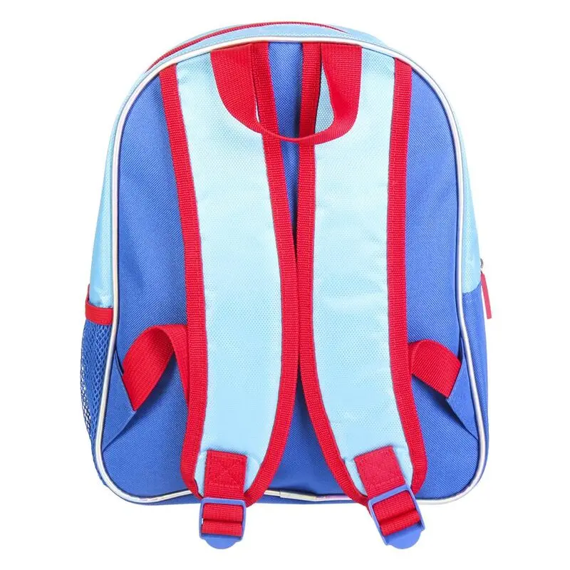 Marvel Avengers 3D Rucksack 31cm termékfotó