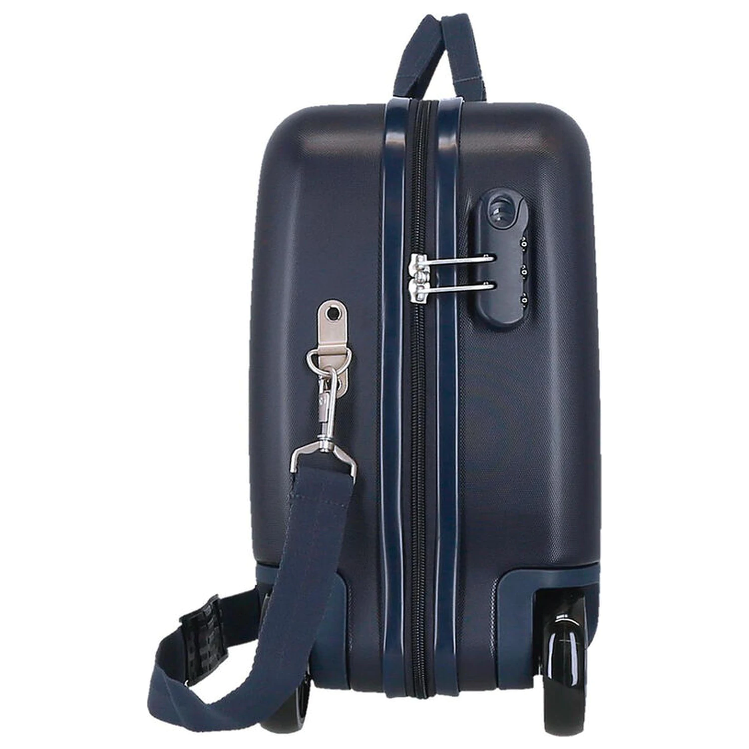 Marvel Bosszúállók ABS táska bőrönd 50cm termékfotó