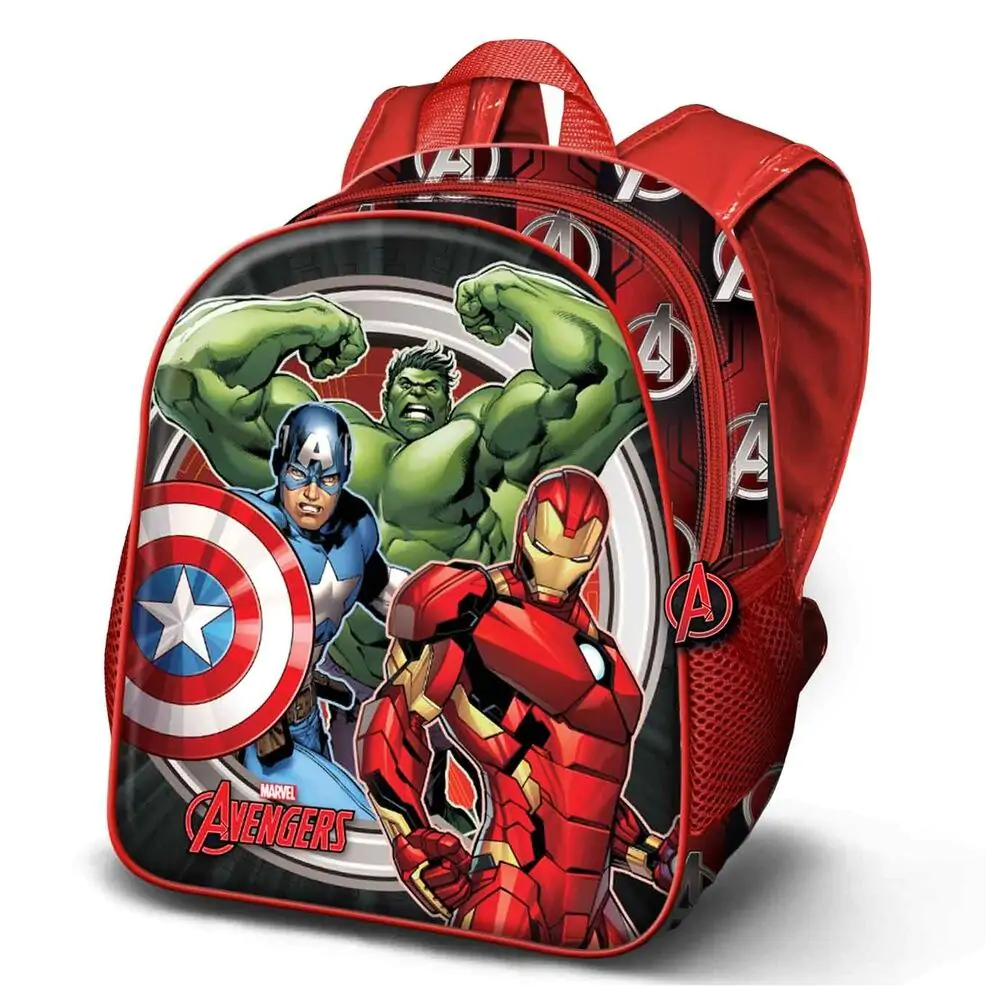 Marvel Bosszúállók Almighty táska 39cm termékfotó