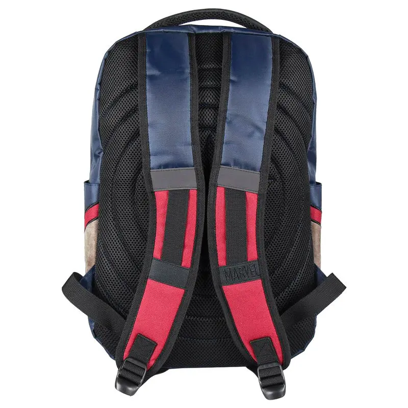 Marvel Bosszúállók Amerika Kapitány casual táska hátizsák 48cm termékfotó