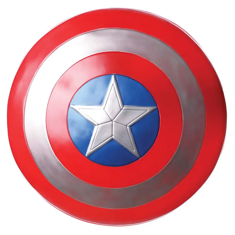 Marvel Bosszúállók Amerika Kapitány felnőtt pajzs termékfotó