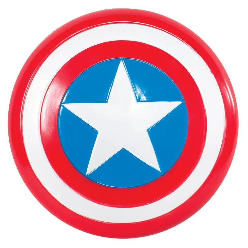 Marvel Avengers Captain America child shield termékfotó