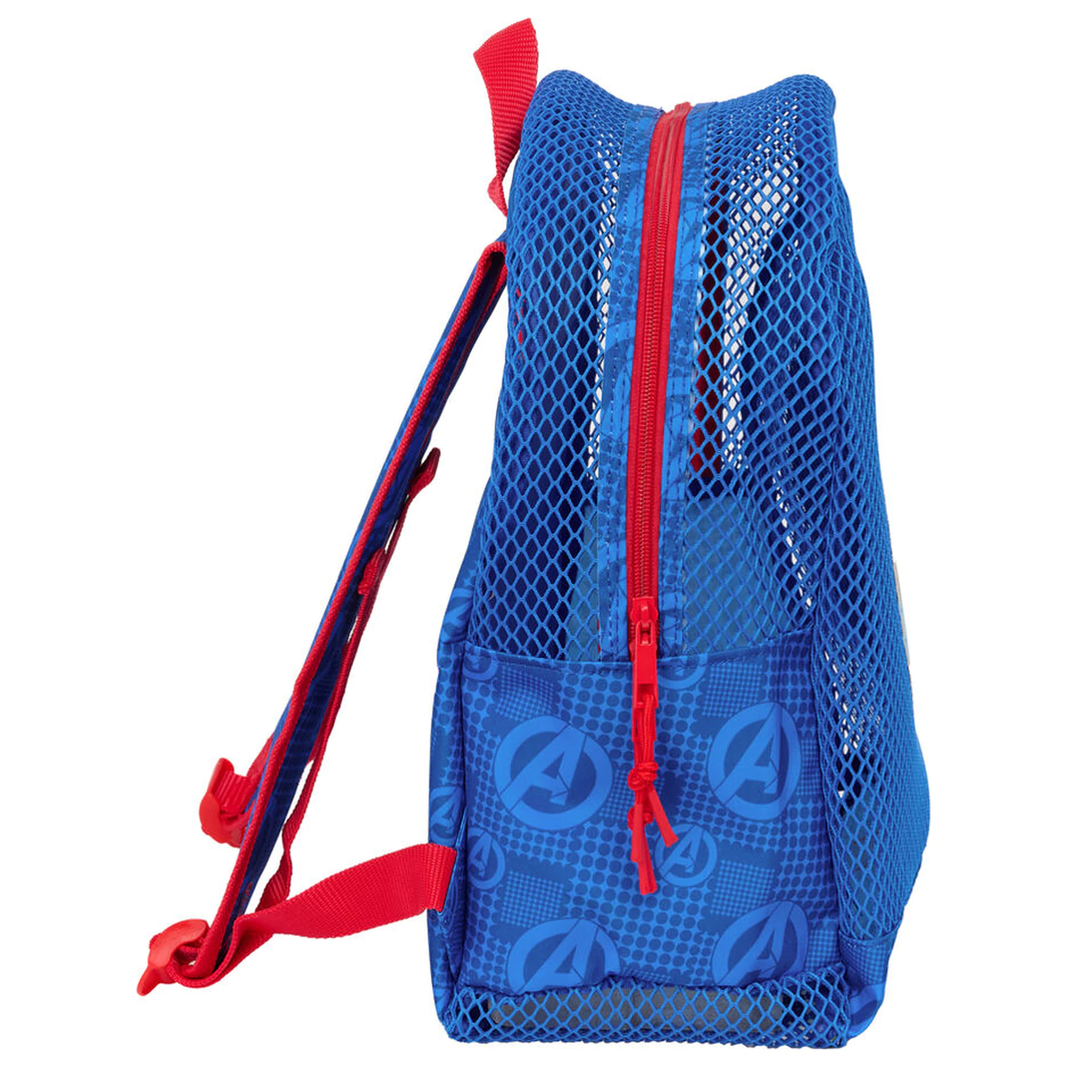 Marvel Bosszúállók Anti-sand táska hátizsák 30cm termékfotó